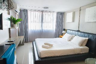 R1 Boutique Serviced Apartment fotoÄŸrafÄ±