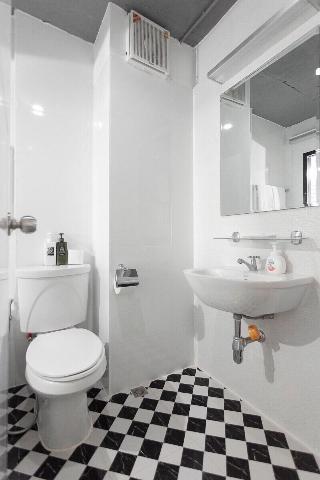 R1 Boutique Serviced Apartment fotoÄŸrafÄ±