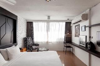 R1 Boutique Serviced Apartment fotoÄŸrafÄ±