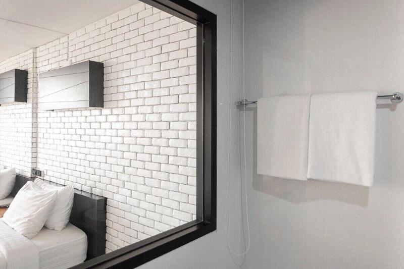 R1 Boutique Serviced Apartment - Oda