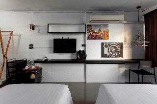 R1 Boutique Serviced Apartment fotoÄŸrafÄ±