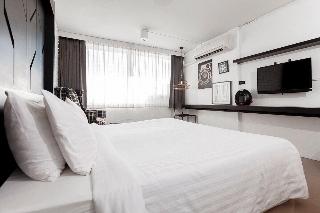 R1 Boutique Serviced Apartment fotoÄŸrafÄ±