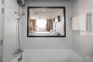 R1 Boutique Serviced Apartment fotoÄŸrafÄ±