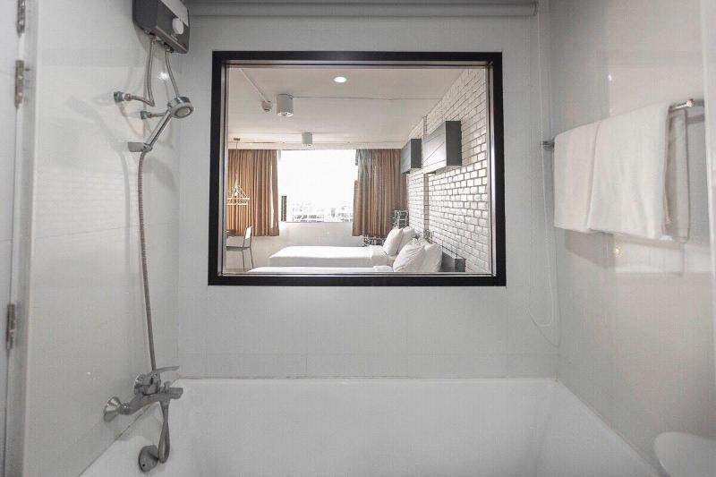 R1 Boutique Serviced Apartment - Oda