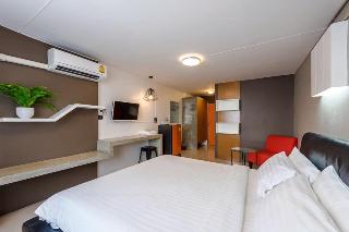 R1 Boutique Serviced Apartment fotoÄŸrafÄ±