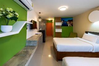 R1 Boutique Serviced Apartment fotoÄŸrafÄ±