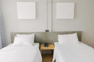 R1 Boutique Serviced Apartment fotoÄŸrafÄ±