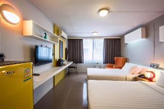 R1 Boutique Serviced Apartment fotoÄŸrafÄ±