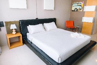 R1 Boutique Serviced Apartment fotoÄŸrafÄ±