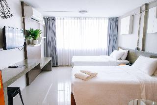 R1 Boutique Serviced Apartment fotoÄŸrafÄ±