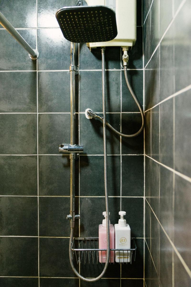 R1 Boutique Serviced Apartment - Oda