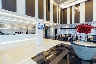 Kantary 304 Hotel fotoÄŸrafÄ±