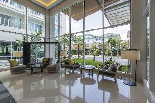 Kantary 304 Hotel fotoÄŸrafÄ±