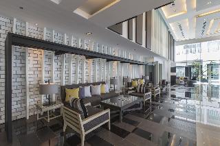 Kantary 304 Hotel fotoÄŸrafÄ±