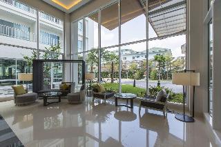 Kantary 304 Hotel fotoÄŸrafÄ±