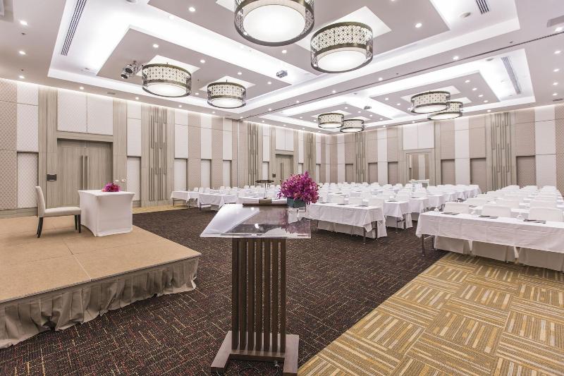 Kantary 304 Hotel - Toplantı