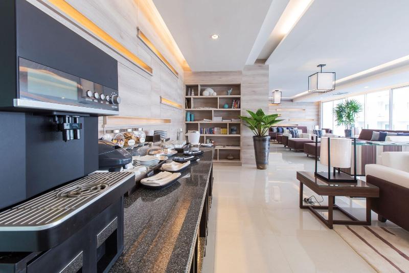 Kantary 304 Hotel - Toplantı