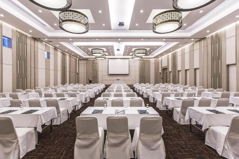 Kantary 304 Hotel - Toplantı