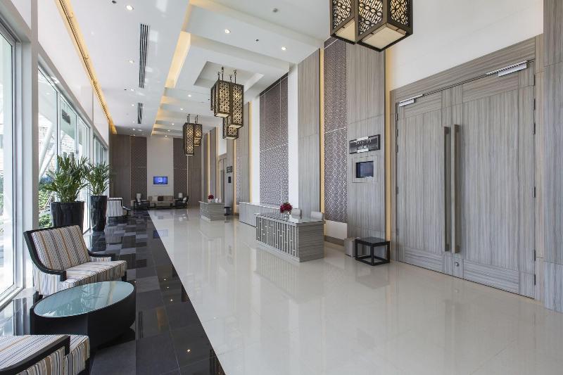Kantary 304 Hotel - Toplantı