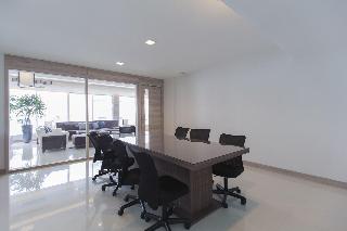 Kantary 304 Hotel fotoÄŸrafÄ±