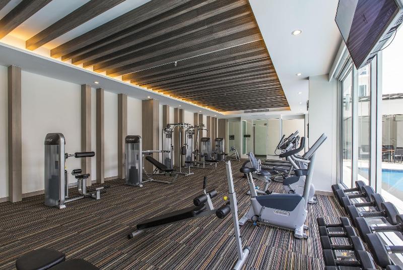 Kantary 304 Hotel - Aktivite