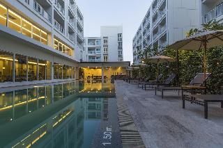 Kantary 304 Hotel fotoÄŸrafÄ±