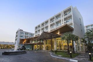 Kantary 304 Hotel fotoÄŸrafÄ±