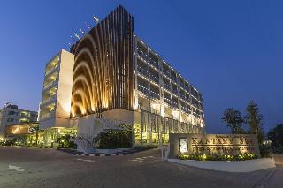 Kantary 304 Hotel fotoÄŸrafÄ±