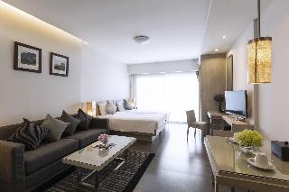 Kantary 304 Hotel fotoÄŸrafÄ±
