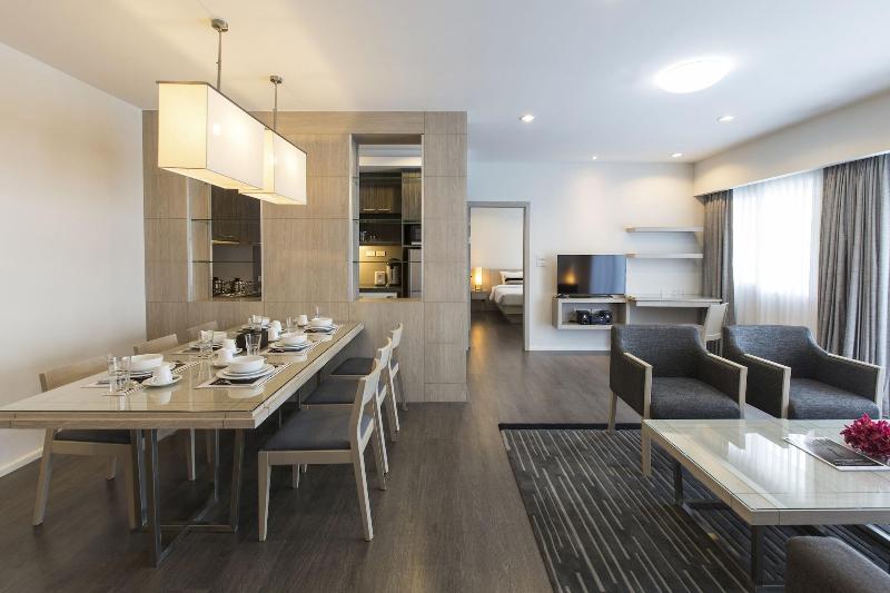 Kantary 304 Hotel - Oda