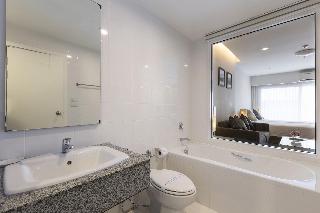 Kantary 304 Hotel fotoÄŸrafÄ±