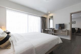 Kantary 304 Hotel fotoÄŸrafÄ±