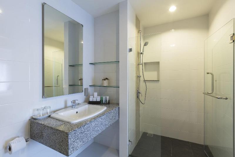 Kantary 304 Hotel - Oda