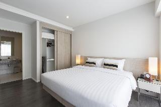 Kantary 304 Hotel fotoÄŸrafÄ±
