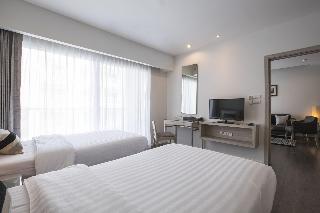 Kantary 304 Hotel fotoÄŸrafÄ±