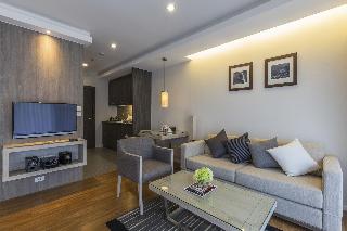 Kantary 304 Hotel fotoÄŸrafÄ±