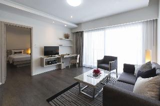 Kantary 304 Hotel fotoÄŸrafÄ±