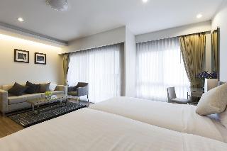 Kantary 304 Hotel fotoÄŸrafÄ±