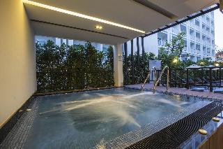 Kantary 304 Hotel fotoÄŸrafÄ±