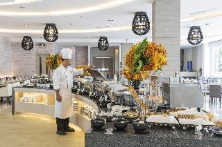 Kantary 304 Hotel fotoÄŸrafÄ±