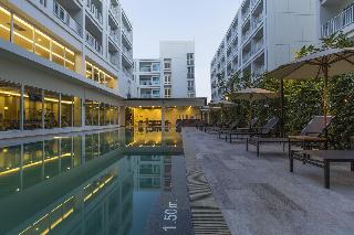 Kantary 304 Hotel fotoÄŸrafÄ±