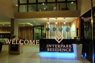 Interpark Hotel&Residence Eastern Seaboard Rayong fotoÄŸrafÄ±