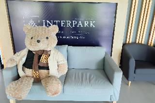 Interpark Hotel&Residence Eastern Seaboard Rayong fotoÄŸrafÄ±