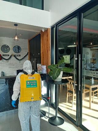 Interpark Hotel&Residence Eastern Seaboard Rayong fotoÄŸrafÄ±