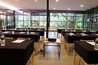 Interpark Hotel&Residence Eastern Seaboard Rayong fotoÄŸrafÄ±