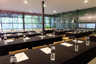 Interpark Hotel&Residence Eastern Seaboard Rayong fotoÄŸrafÄ±