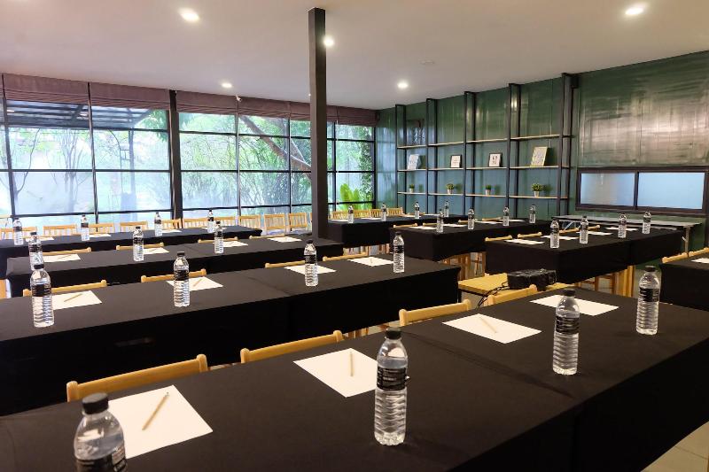 Interpark Hotel&Residence Eastern Seaboard Rayong - Toplantı
