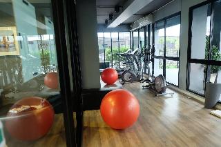 Interpark Hotel&Residence Eastern Seaboard Rayong fotoÄŸrafÄ±