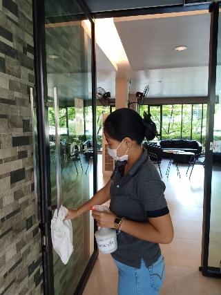 Interpark Hotel&Residence Eastern Seaboard Rayong fotoÄŸrafÄ±
