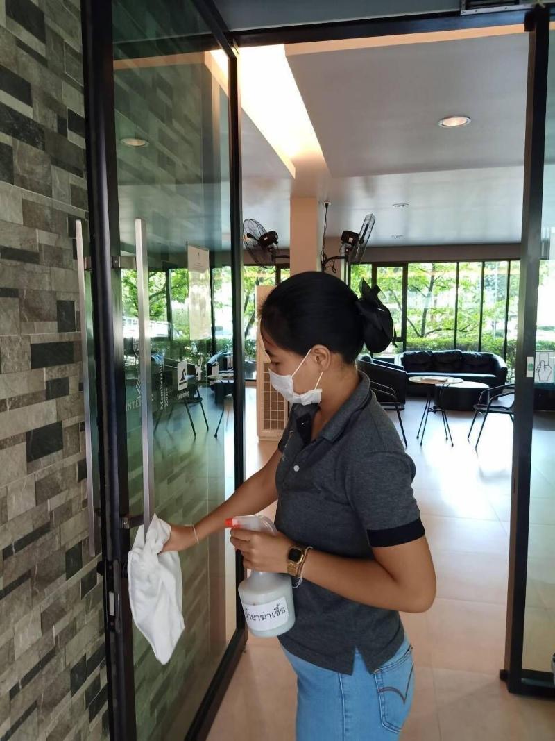 Interpark Hotel&Residence Eastern Seaboard Rayong - Aktivite